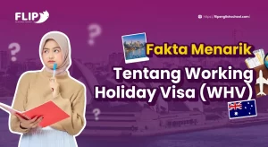 Read more about the article Fakta Menarik Tentang Working Holiday Visa