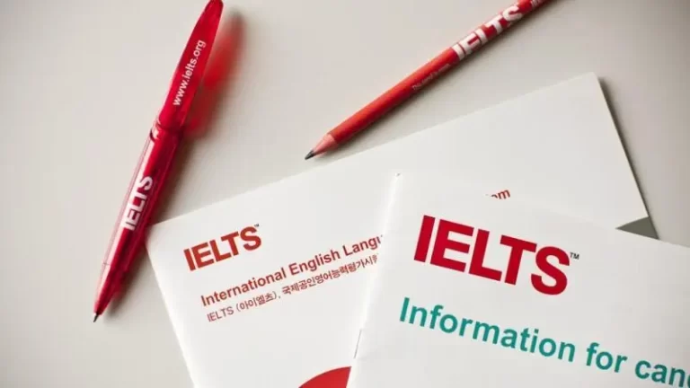 Kursus IELTS di Kampung Inggris Jogja