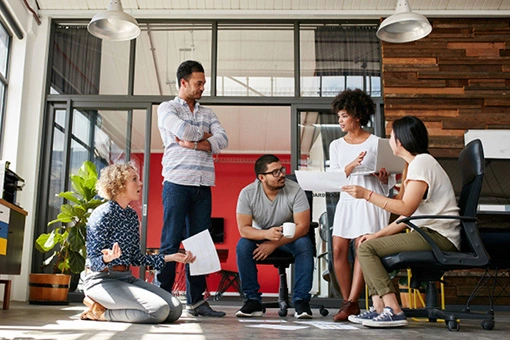 7 Negara dengan Kesempatan Kerja Paruh Waktu Terbesar