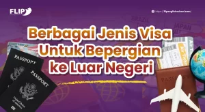 Read more about the article Berbagai Jenis Visa Untuk Bepergian ke Luar Negeri, Visa WHV yang Paling Populer