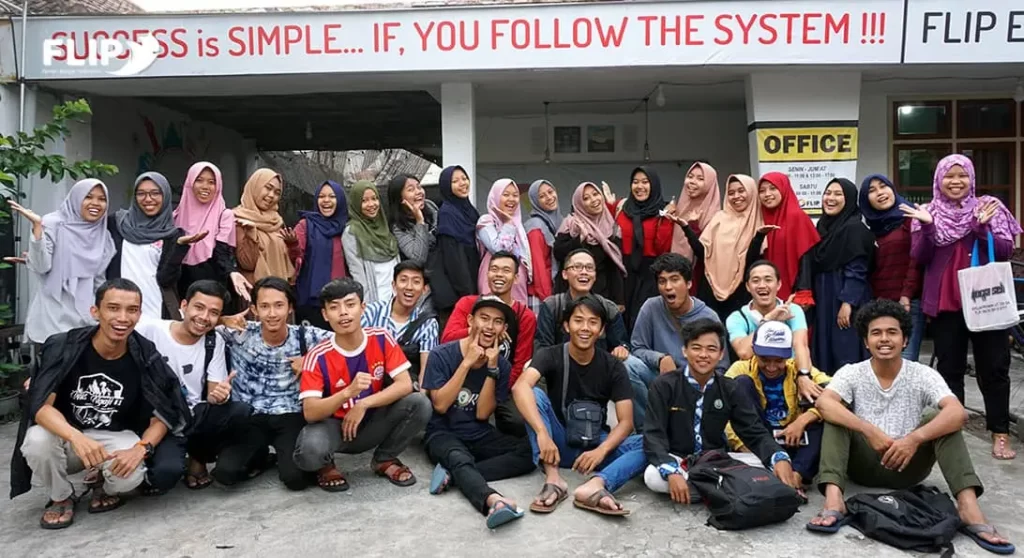 Destinasi Terkini Kursus Bahasa Inggris Murah di Jogja