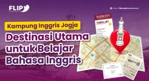 Read more about the article Kampung Inggris Jogja: Destinasi Utama untuk Belajar Bahasa Inggris