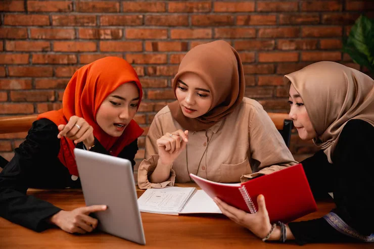 Langkah Persiapan untuk Mendapatkan Beasiswa dan Kuliah ke Luar Negeri