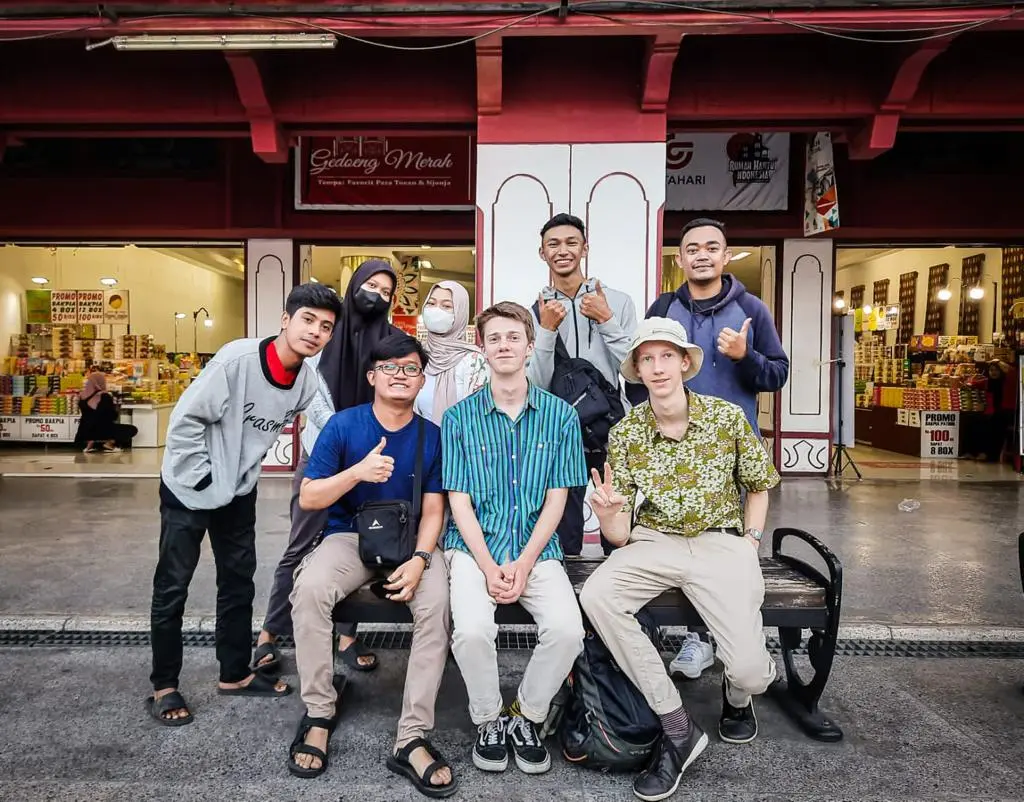 Menggali Pesona Kampung Inggris Jogja Kota Pendidikan dan Wisata Internasional