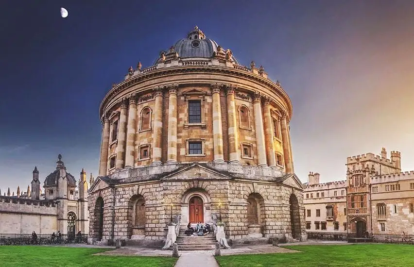 Beasiswa Clarendon untuk Mencapai Pendidikan Unggul di Oxford