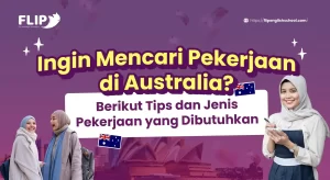 Read more about the article Ingin mencari pekerjaan di Australia? Berikut Tips dan Jenis Pekerjaan yang Dibutuhkan