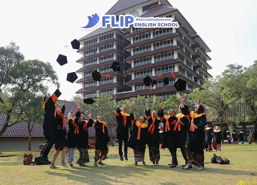 Keunggulan Pendidikan Tinggi Dalam Negeri