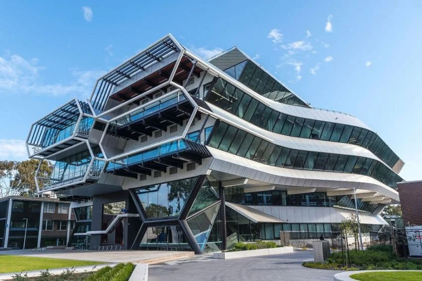 Universitas Luar Negeri Favorit Awardee Beasiswa LPDP