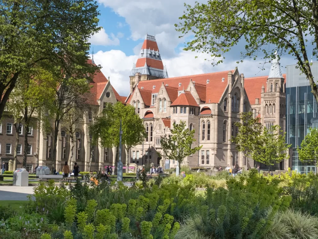 Universitas Luar Negeri Favorit Awardee Beasiswa LPDP