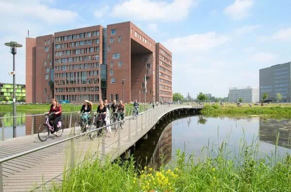 Universitas Luar Negeri Favorit Awardee Beasiswa LPDP