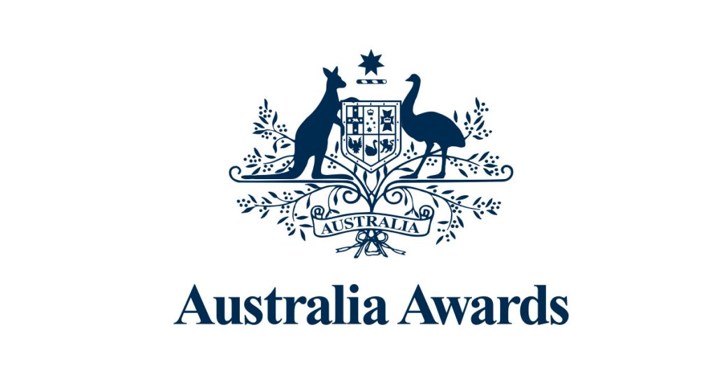 Australia Awards Scholarship