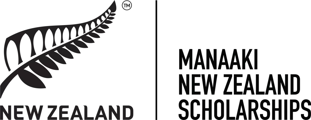Manaaki New Zealand Scholarship