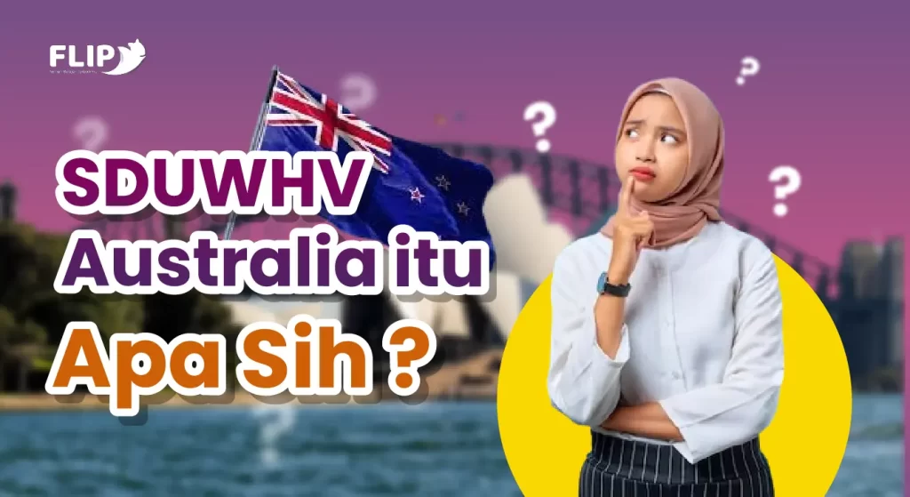 Read more about the article SDUWHV Australia itu Apa sih?
