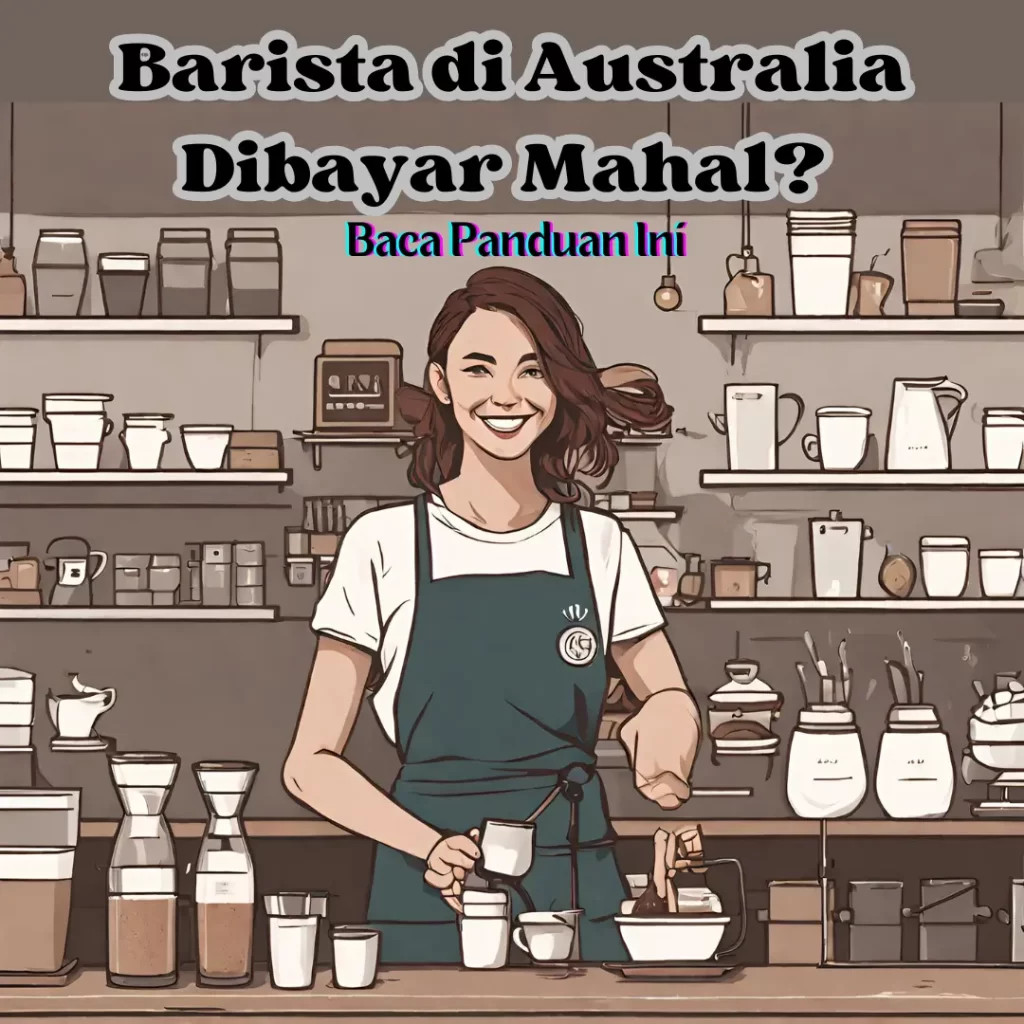 barista