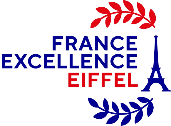 France Excellent Eiffel