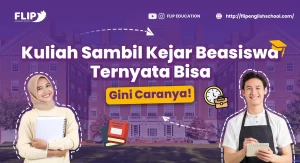 Read more about the article Kuliah Sambil Kejar Beasiswa Ternyata Bisa, Gini Caranya!
