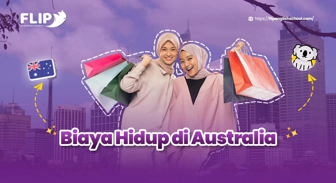 You are currently viewing BIAYA HIDUP DI AUSTRALIA