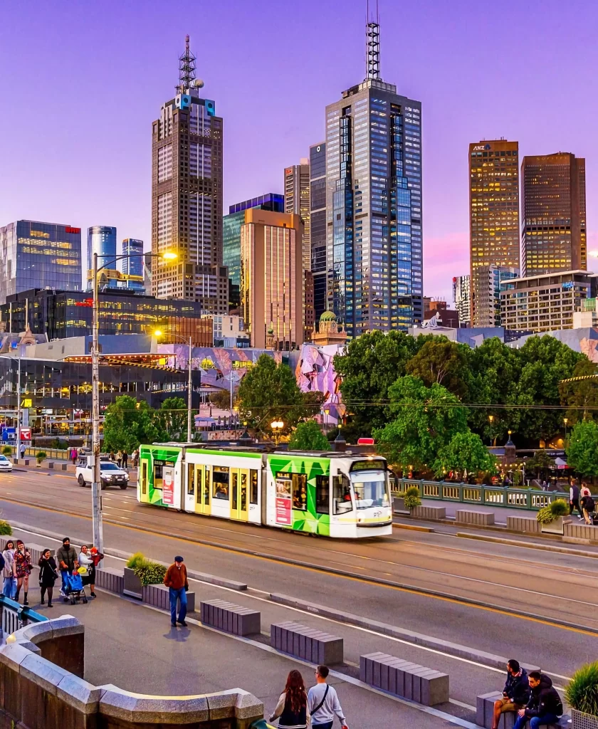 Biaya Hidup di Australia