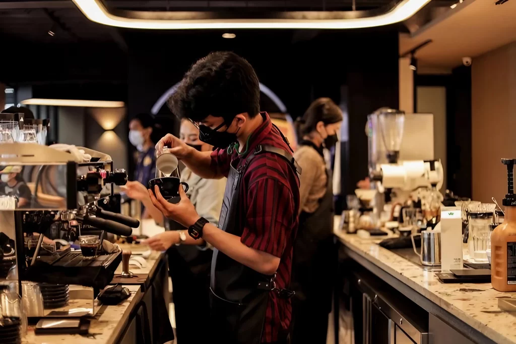 bekerja sambil liburan di Australia