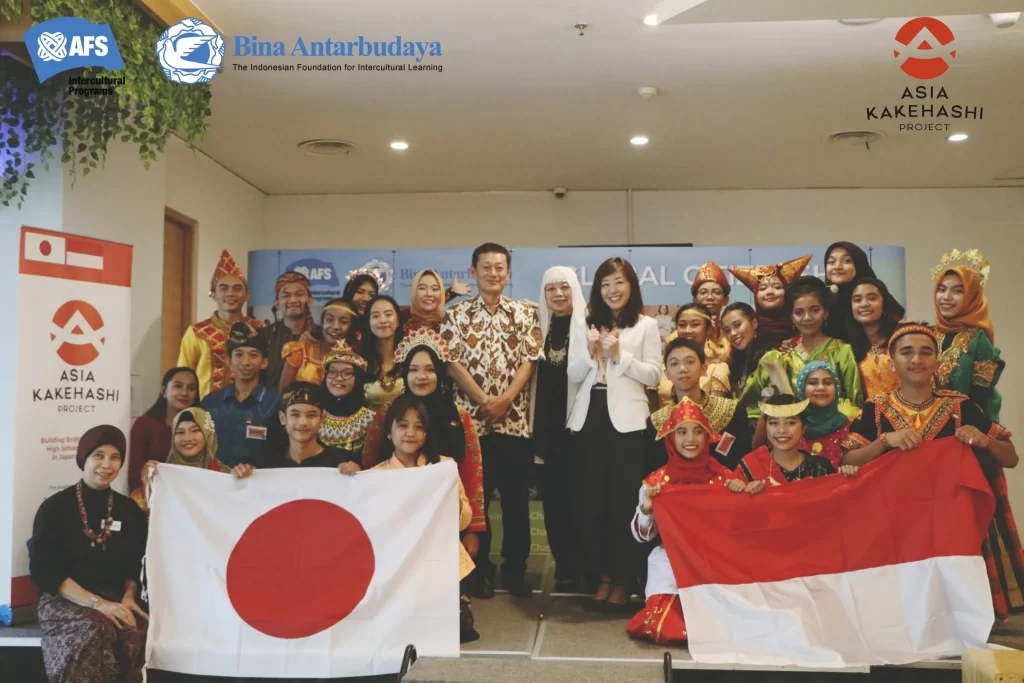 7 Program Pertukaran Pelajar ke Luar Negeri untuk  SMA