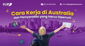 Read more about the article Cara Kerja di Australia dan Persyaratan yang Harus Dipenuhi