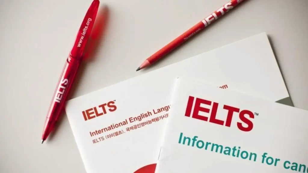 kursus IELTS di Jogja