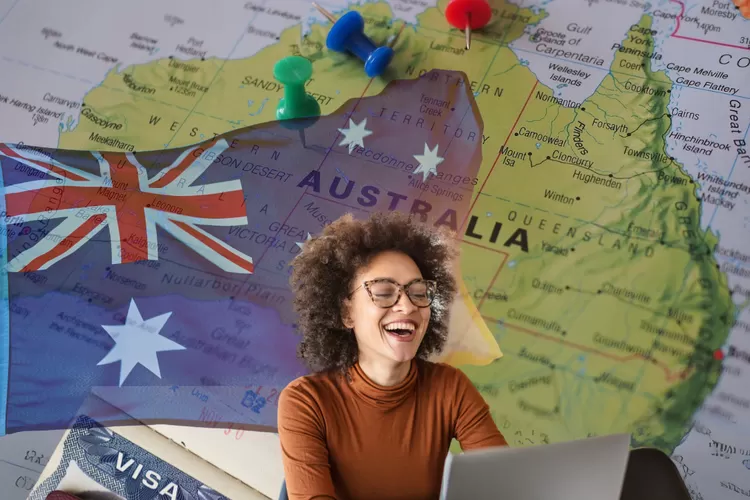 tips lolos WHV Australia