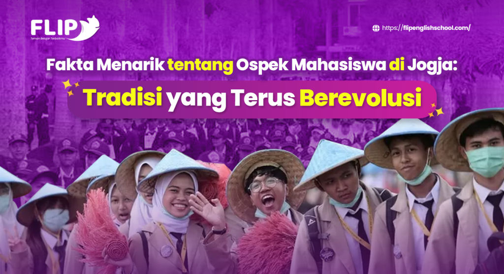 Read more about the article Fakta Menarik tentang Ospek Mahasiswa di Jogja: Tradisi yang Terus Berevolusi