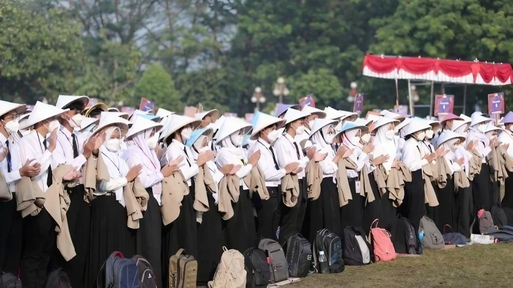 Fakta Menarik tentang Ospek Mahasiswa di Jogja