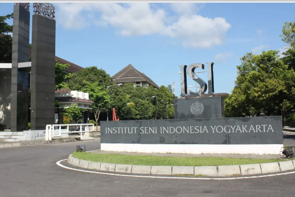 Kampus Seni Terbaik di Jogja