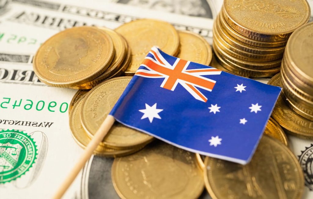 Cara Membuka Rekening Bank di Australia