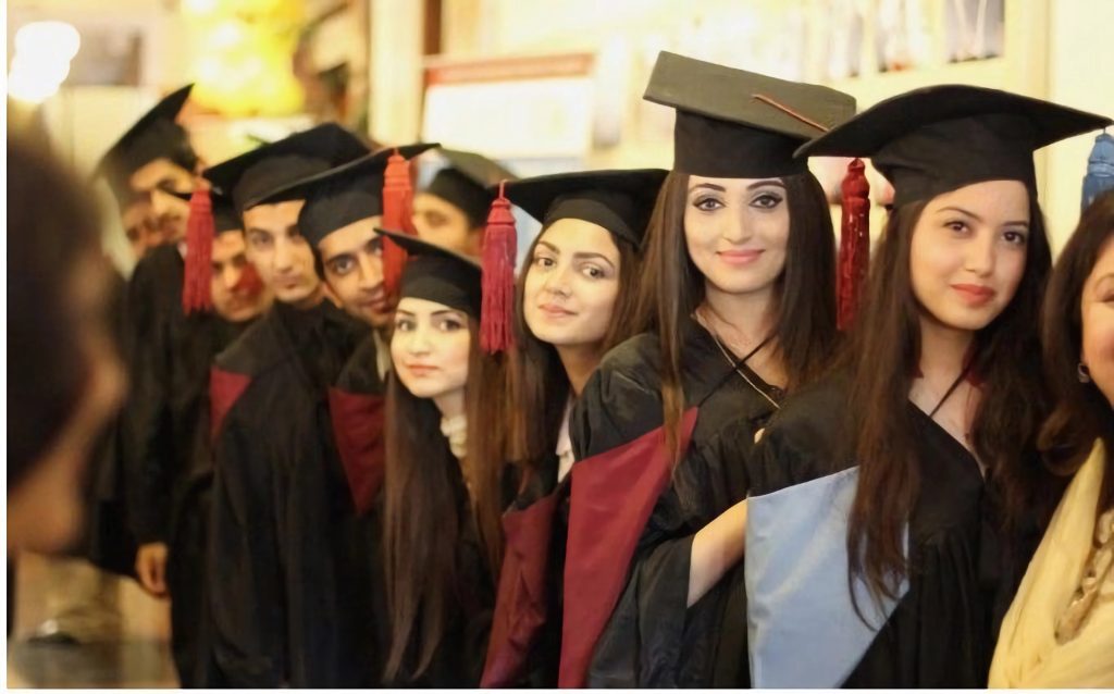 Beasiswa Khusus Perempuan