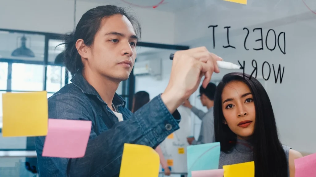 Rekomendasi Kursus IELTS di Jogja